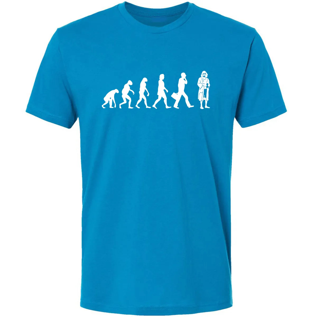 Premium Unisex T-shirt - LFX196BV