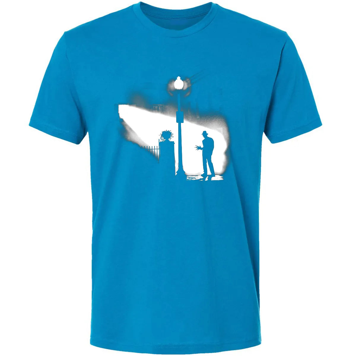 Premium Unisex T-shirt - GA8ZQ6MT