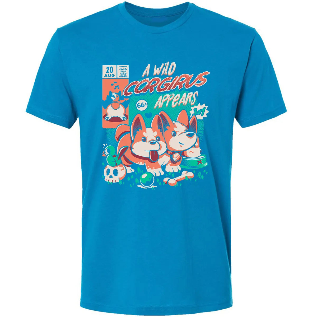 Premium Unisex T-shirt - NLERDXZD