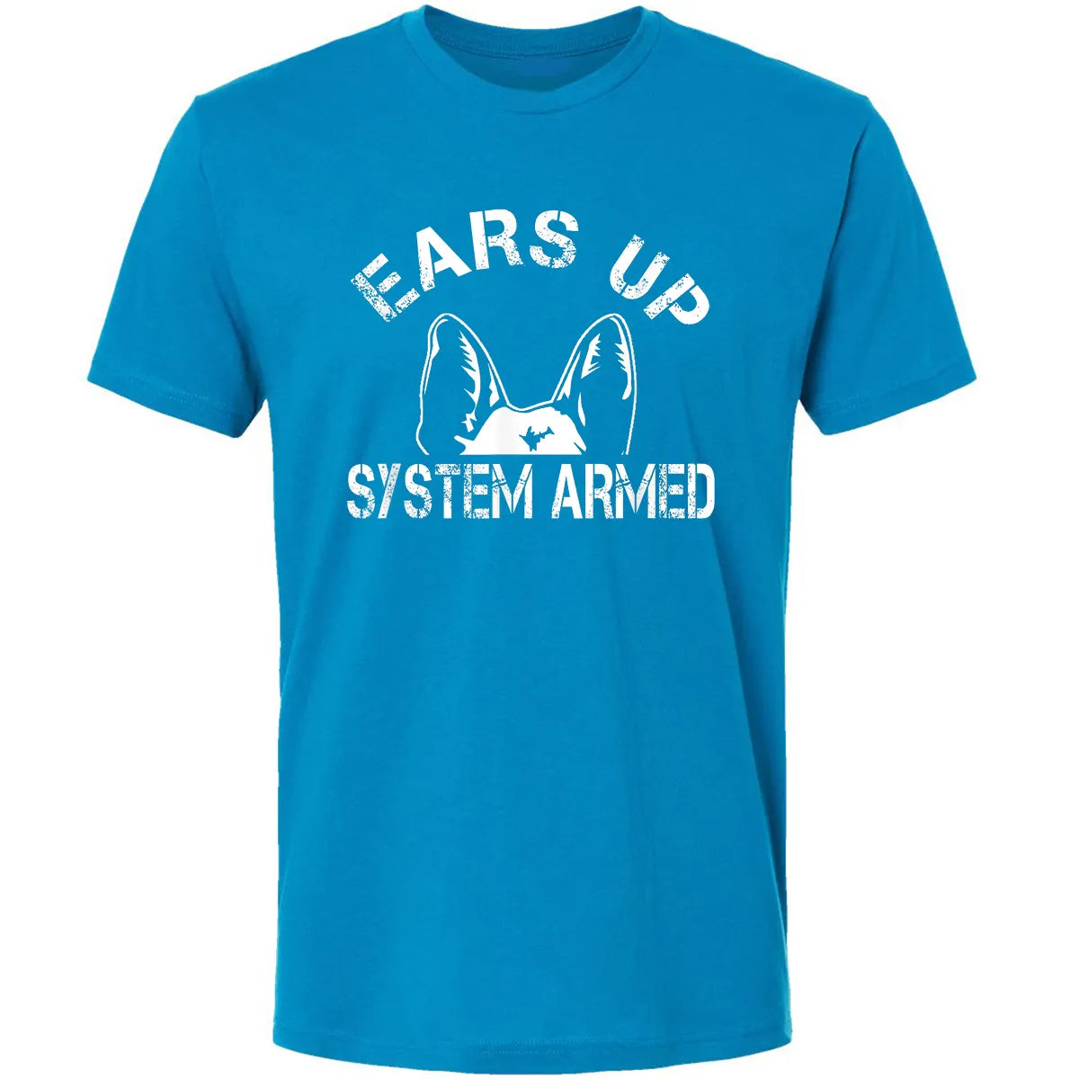 Premium Unisex T-shirt - DL43H817
