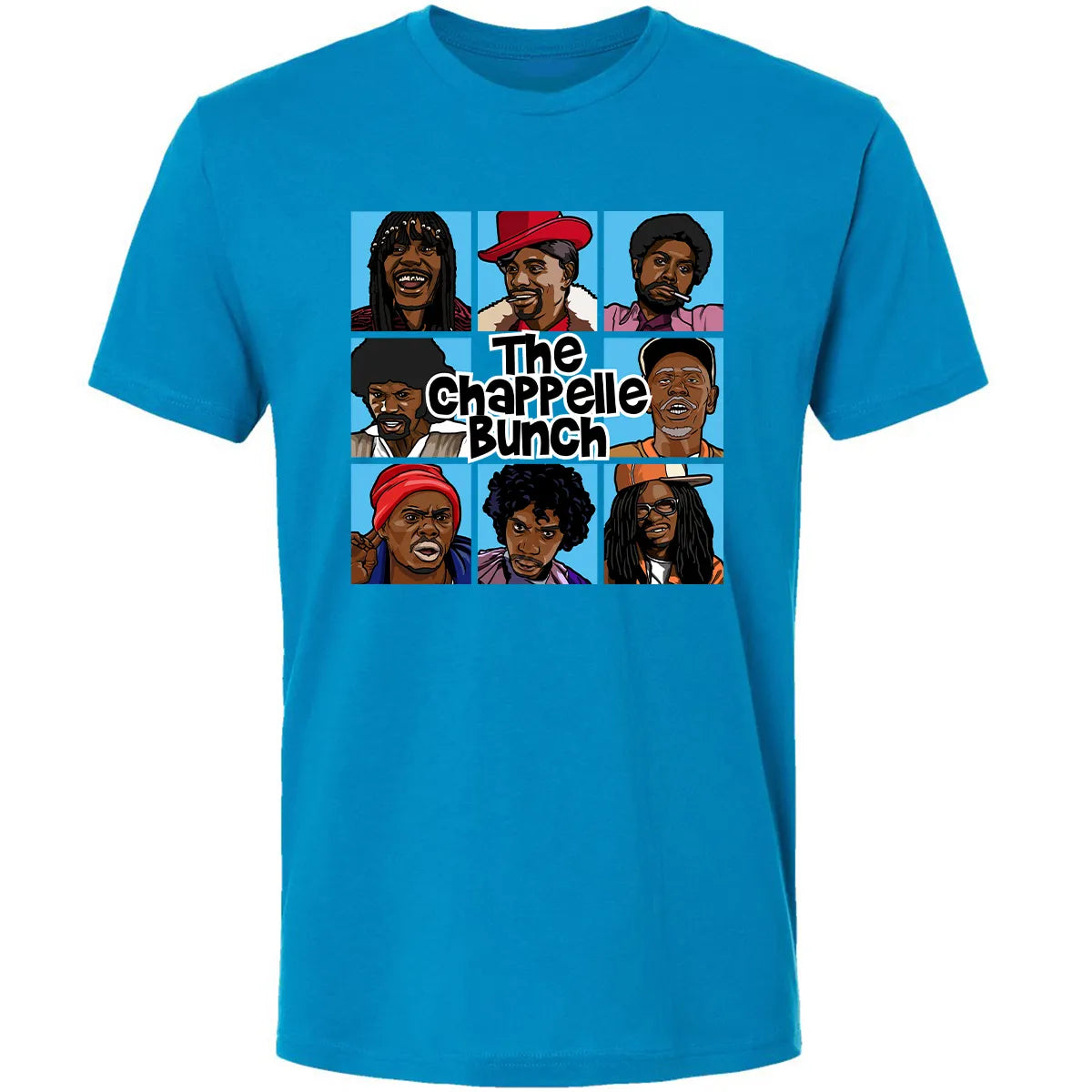 Premium Unisex T-shirt - 9REXNUQC