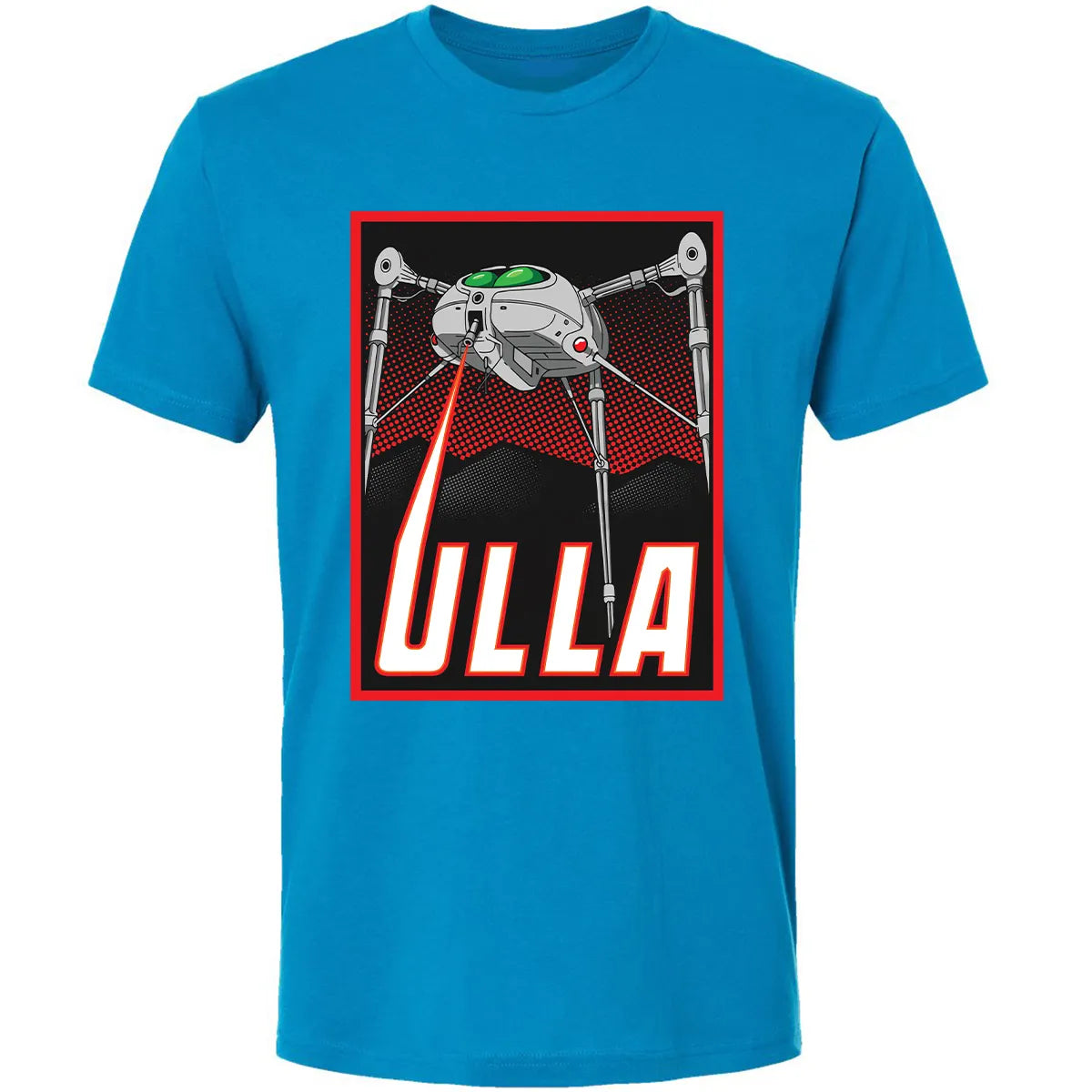 Premium Unisex T-shirt - ZTT7DW29