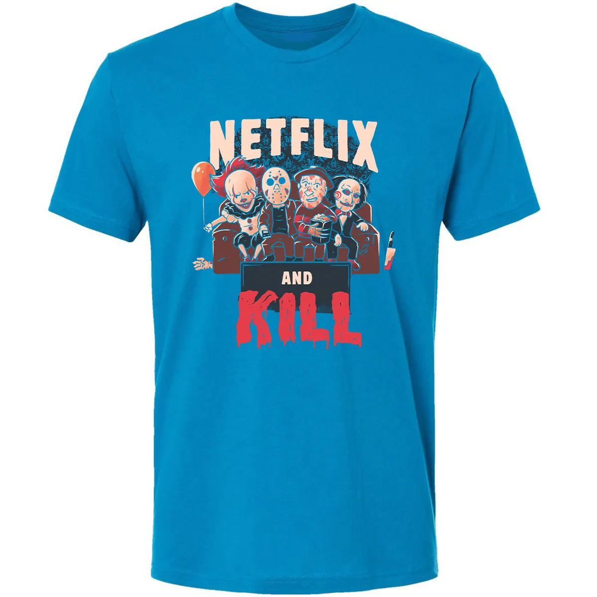 Premium Unisex T-shirt - 4YB6Y3RG