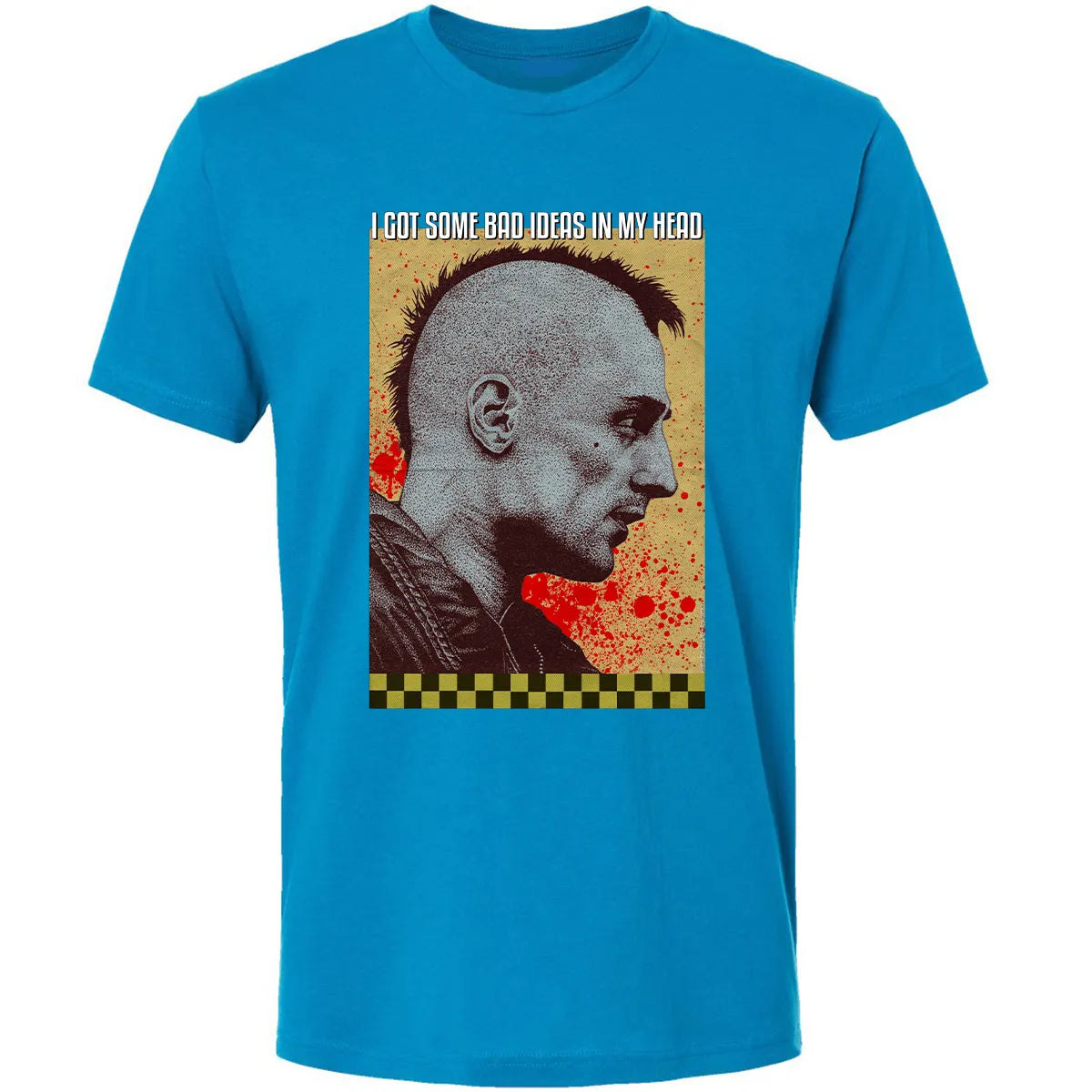Premium Unisex T-shirt - NJ4EX9DT