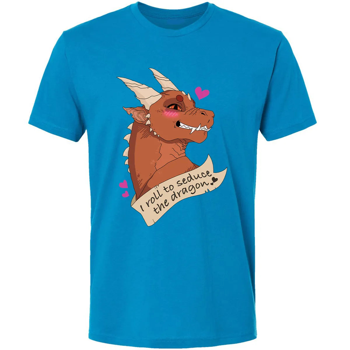 Premium Unisex T-shirt - MAMKQBPG