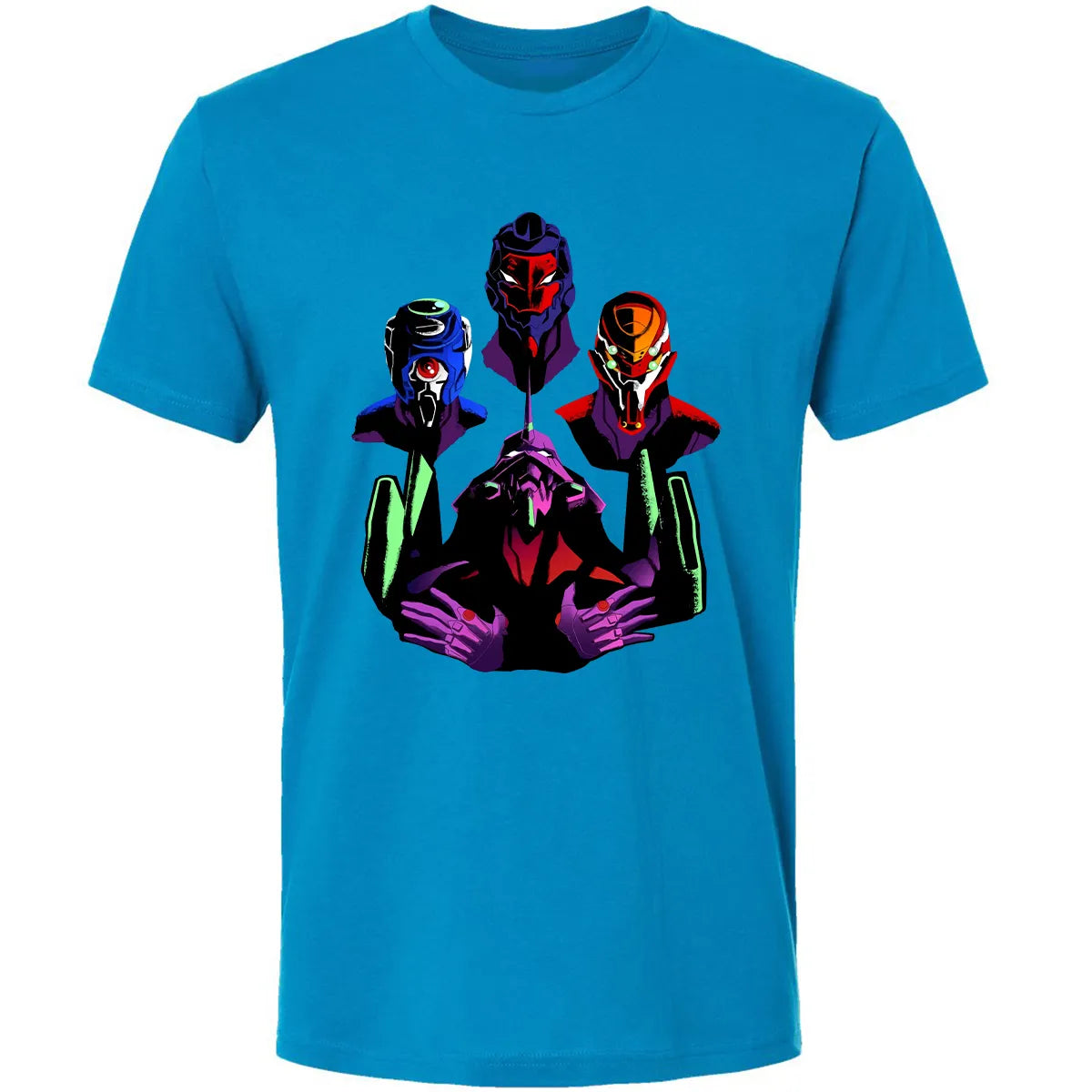 Premium Unisex T-shirt - DTH41R72