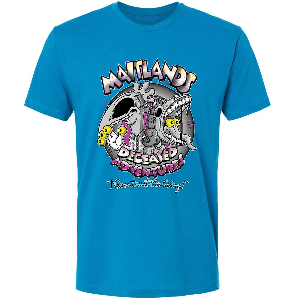 Premium Unisex T-shirt - 94LBNHM7
