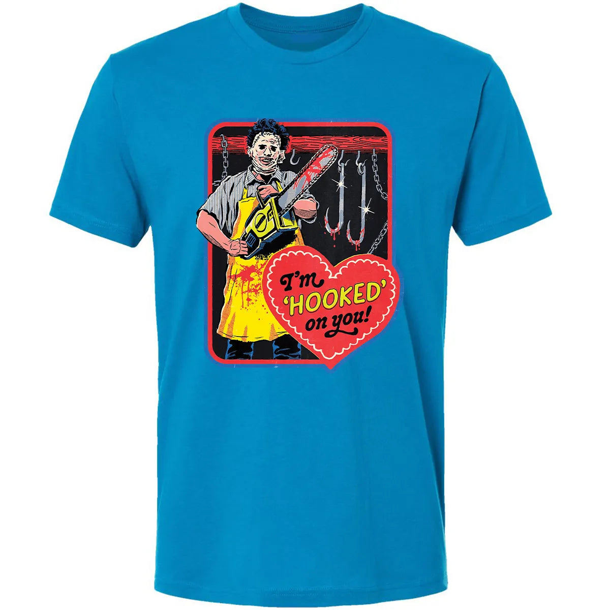 Premium Unisex T-shirt - 2K6DPKZU