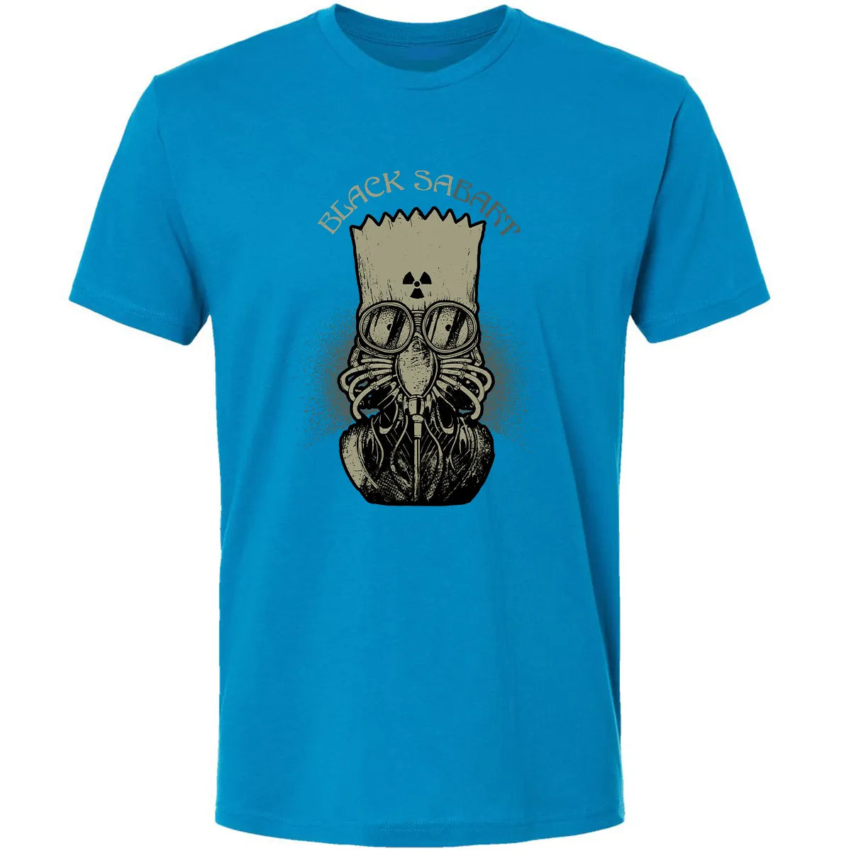 Premium Unisex T-shirt - YLG6DXSD