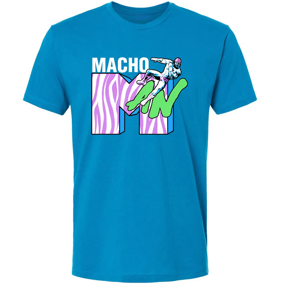 Premium Unisex T-shirt - YNLHR3K5