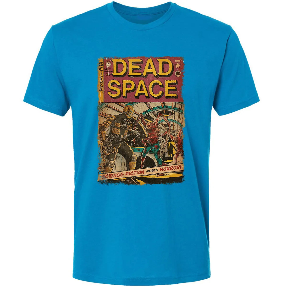 Premium Unisex T-shirt - YGQR89Y6