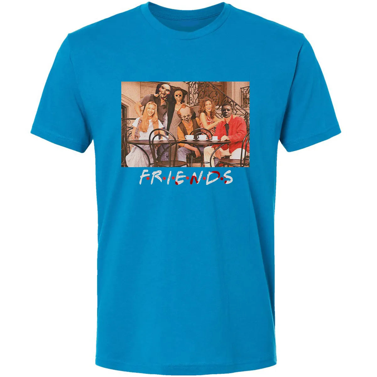 Premium Unisex T-shirt - 6KDHW22E