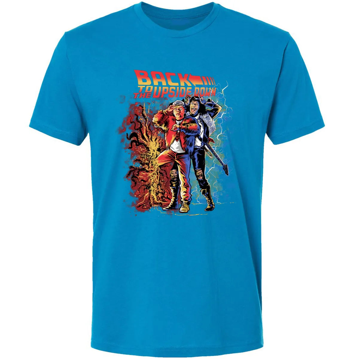 Premium Unisex T-shirt - YSDZW6MK