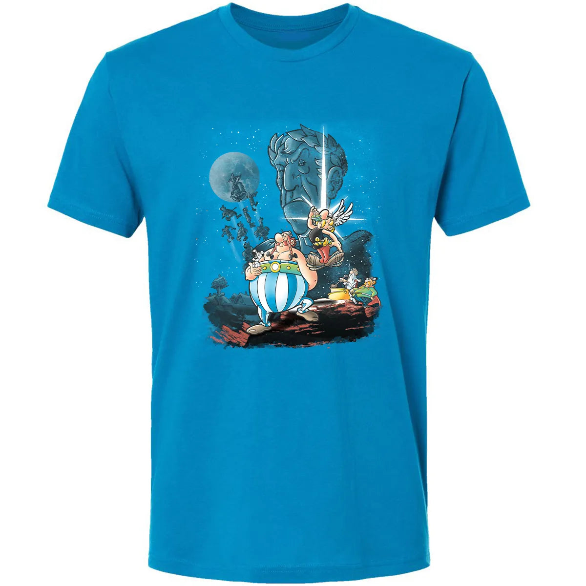 Premium Unisex T-shirt - BG5HB4EY