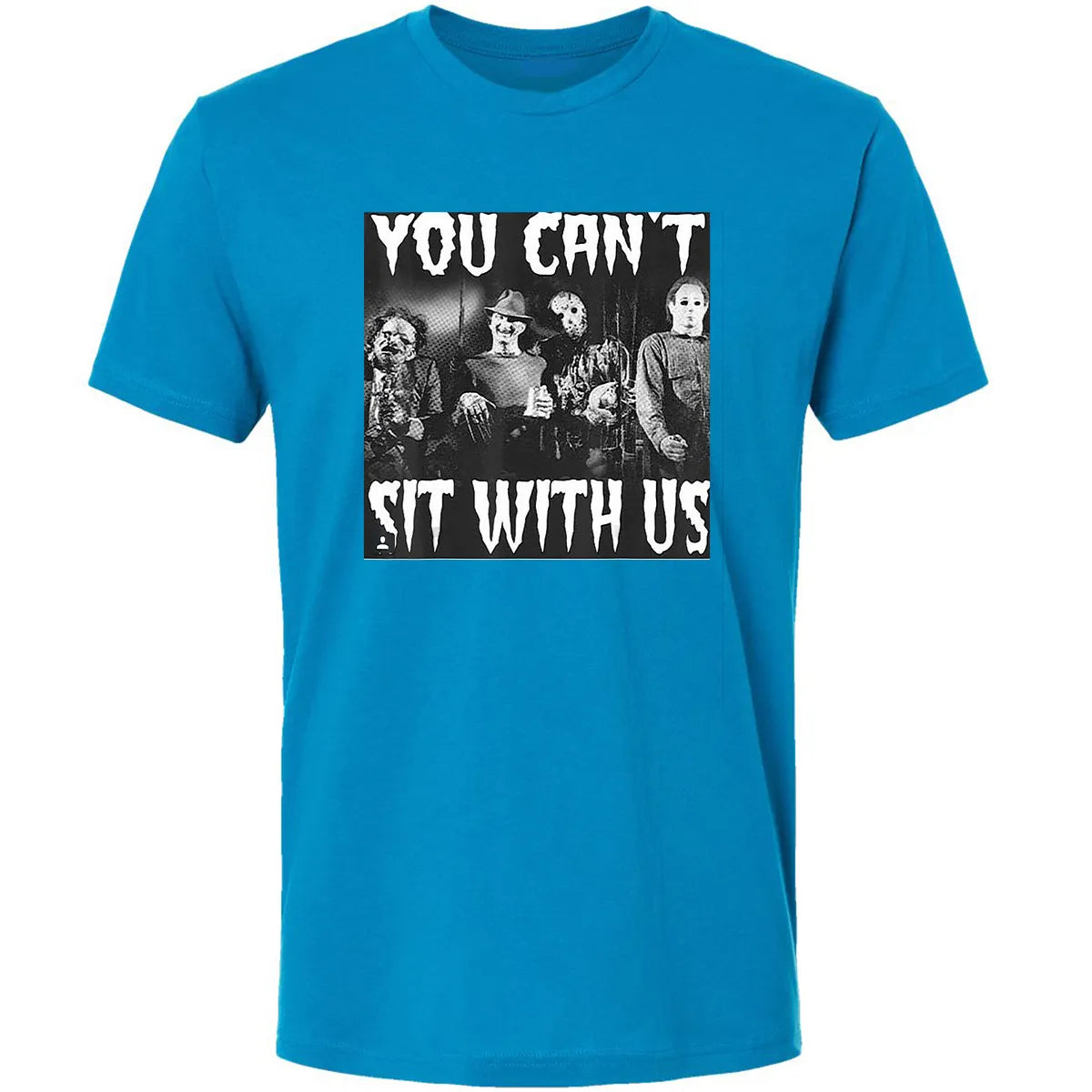 Premium Unisex T-shirt - Q72GWN6U