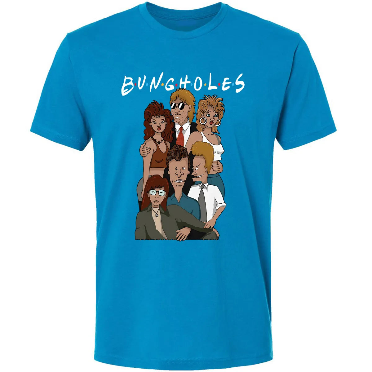 Premium Unisex T-shirt - 22XMRXGH