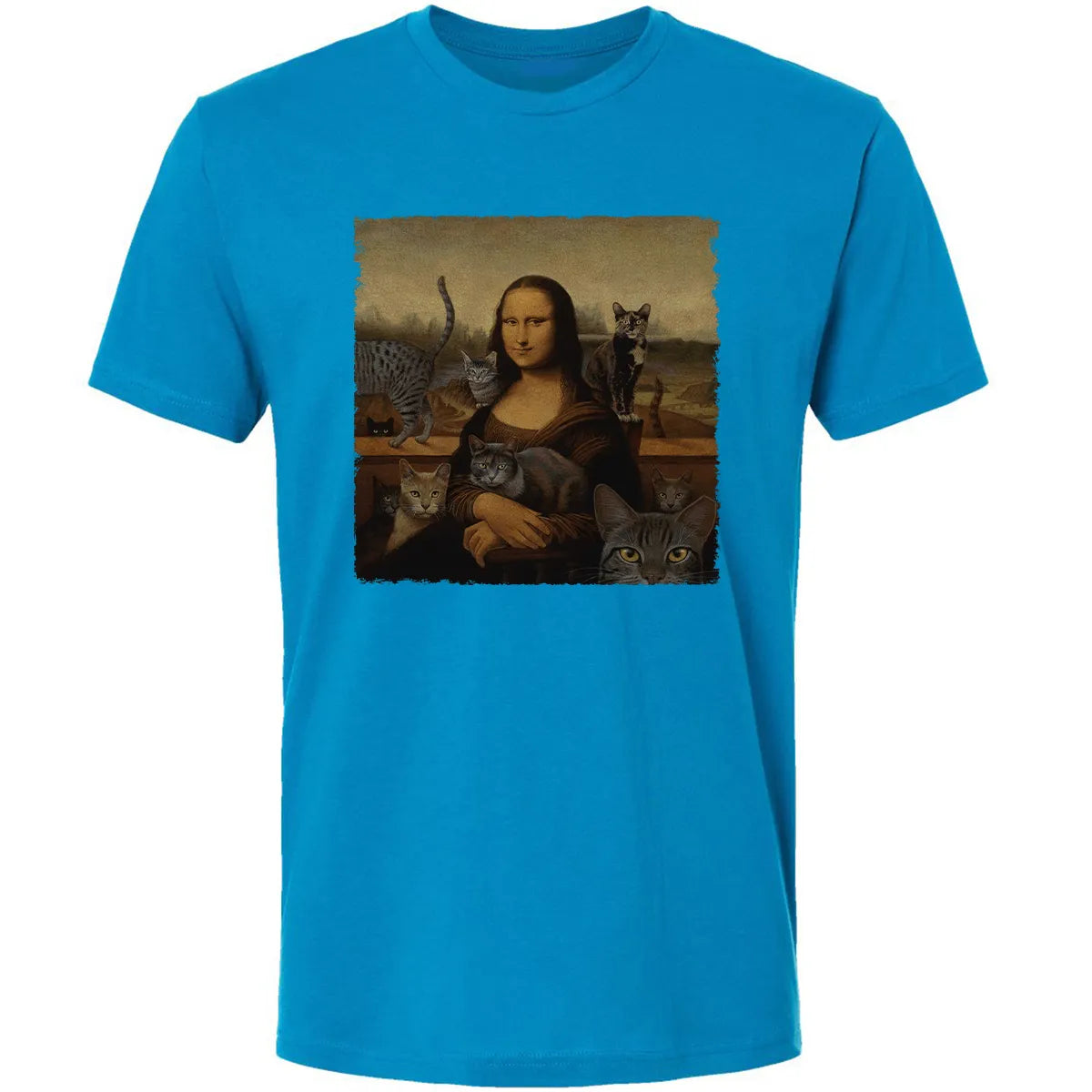 Premium Unisex T-shirt - 4XHD6698