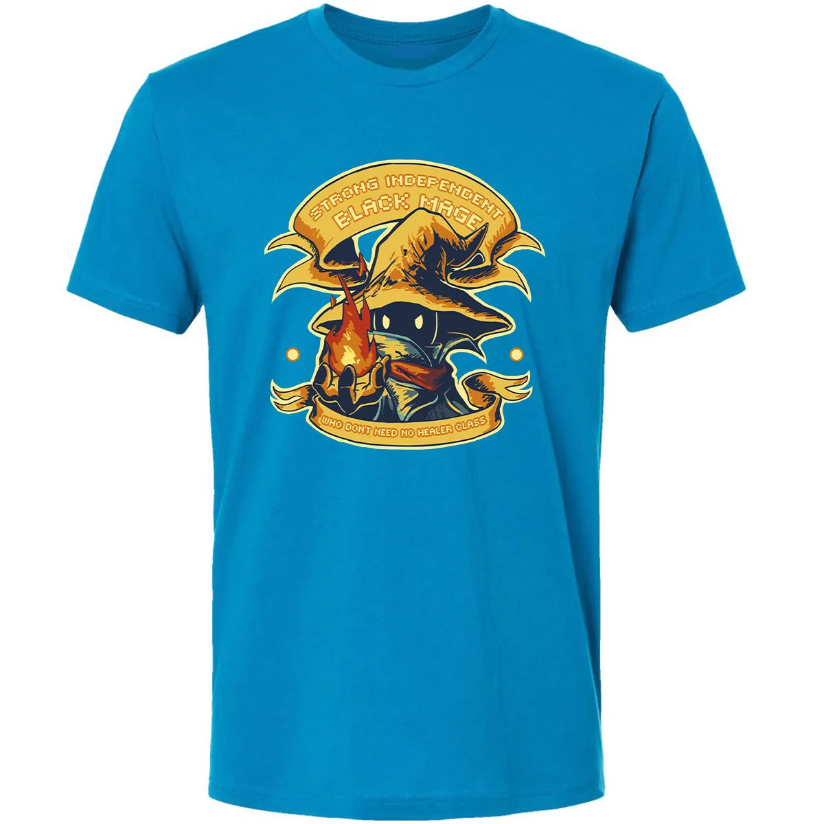 Premium Unisex T-shirt - HFZKB6A4