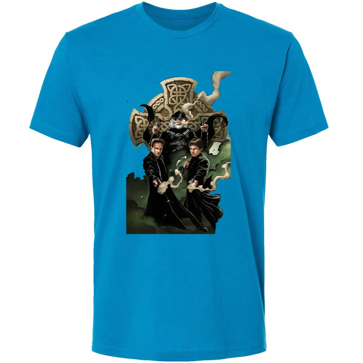 Premium Unisex T-shirt - XZ28K1EG