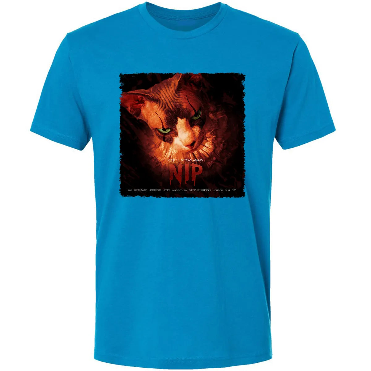 Premium Unisex T-shirt - AXDPKZWW