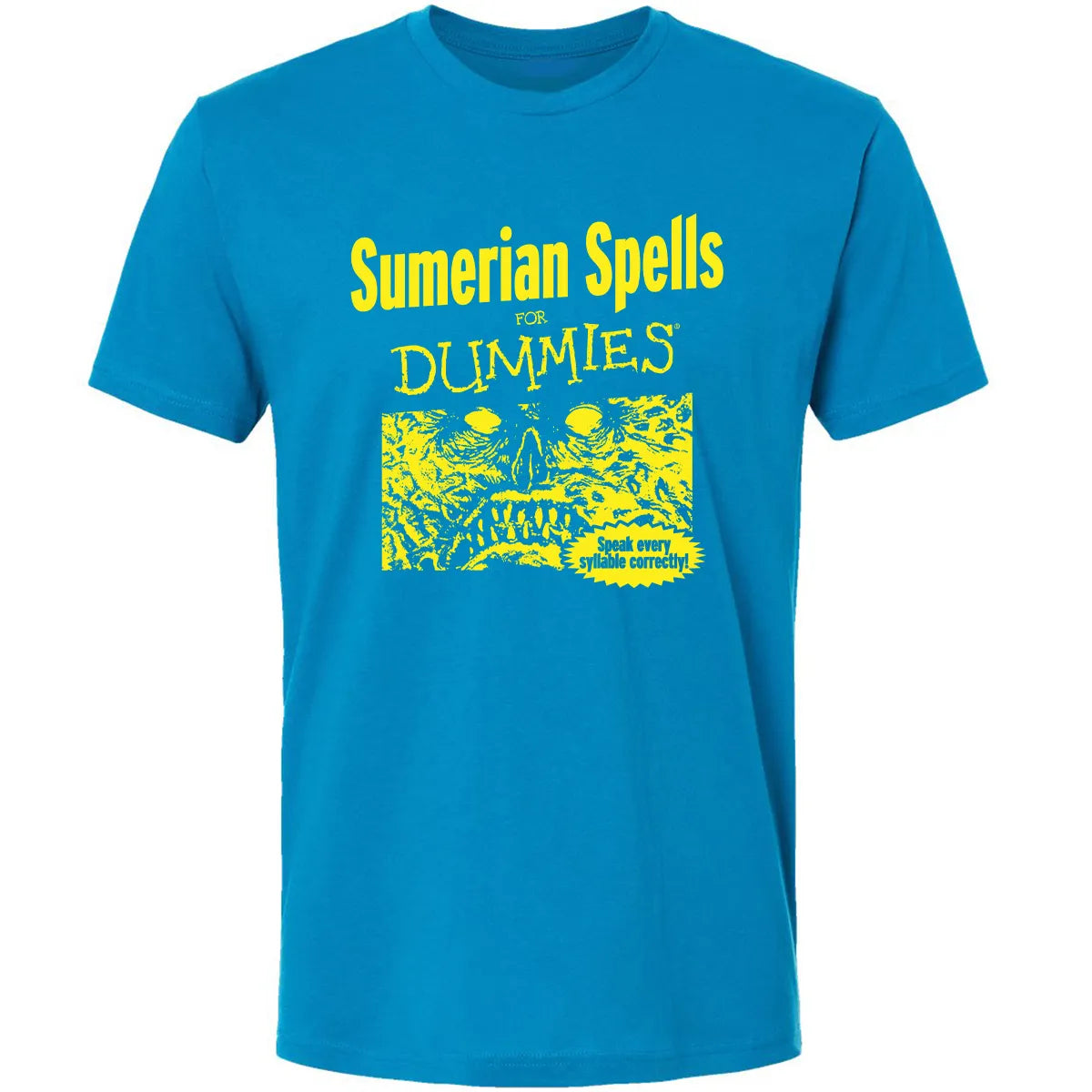 Premium Unisex T-shirt - 1HR4LDV4