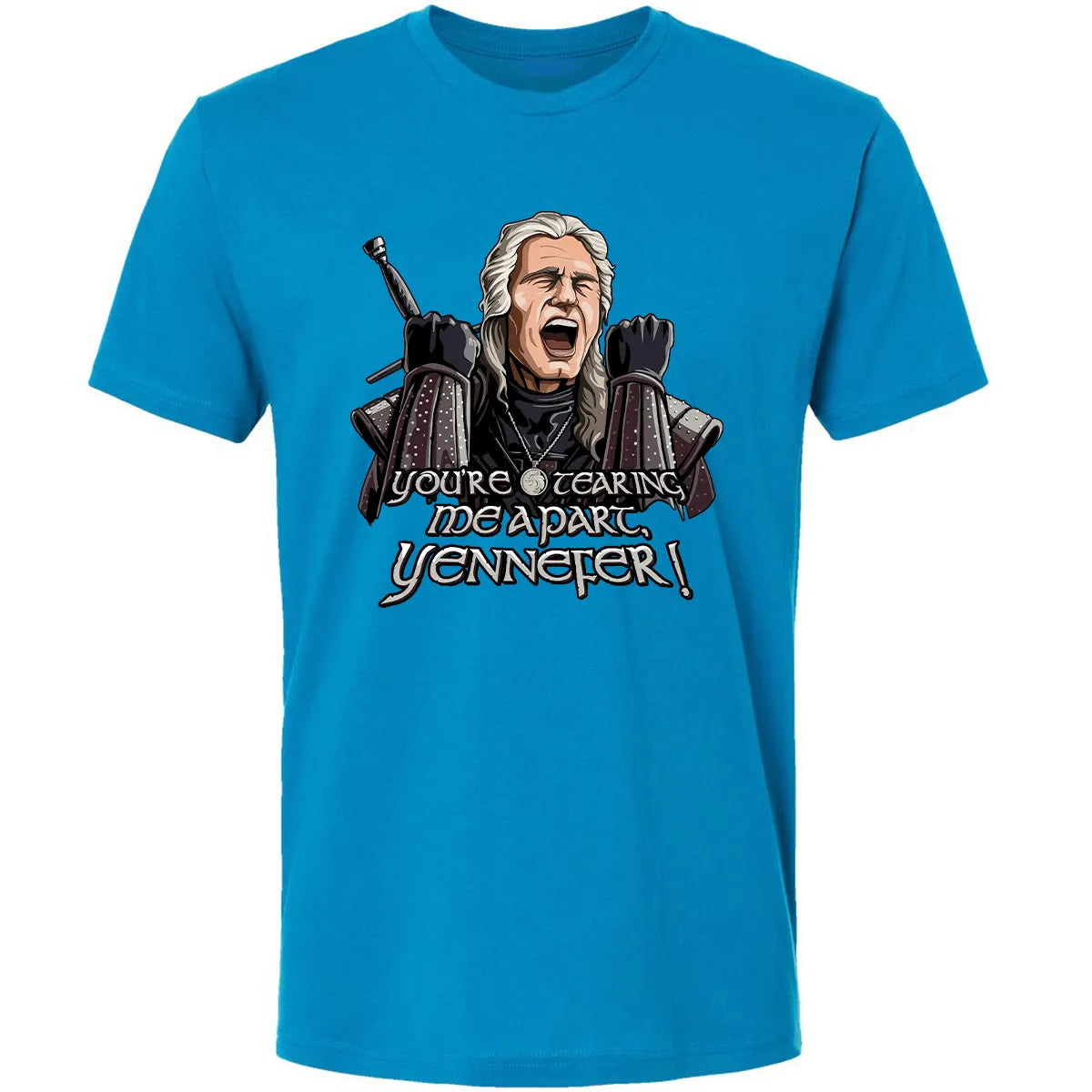 Premium Unisex T-shirt - KVRA51QN