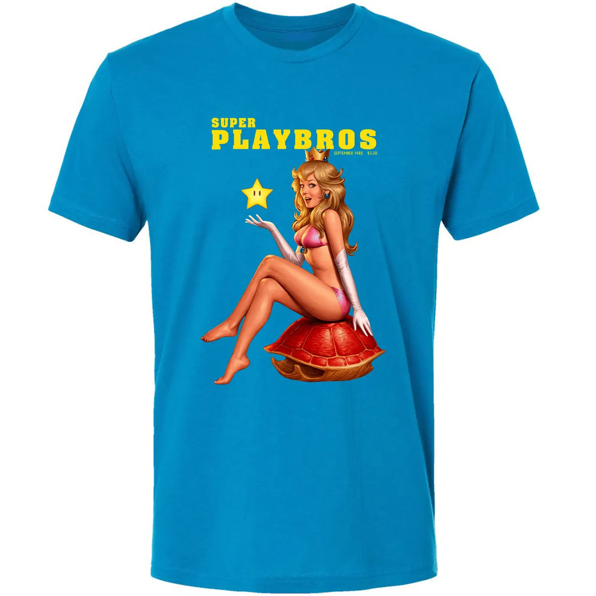 Premium Unisex T-shirt - WBWSAAWH
