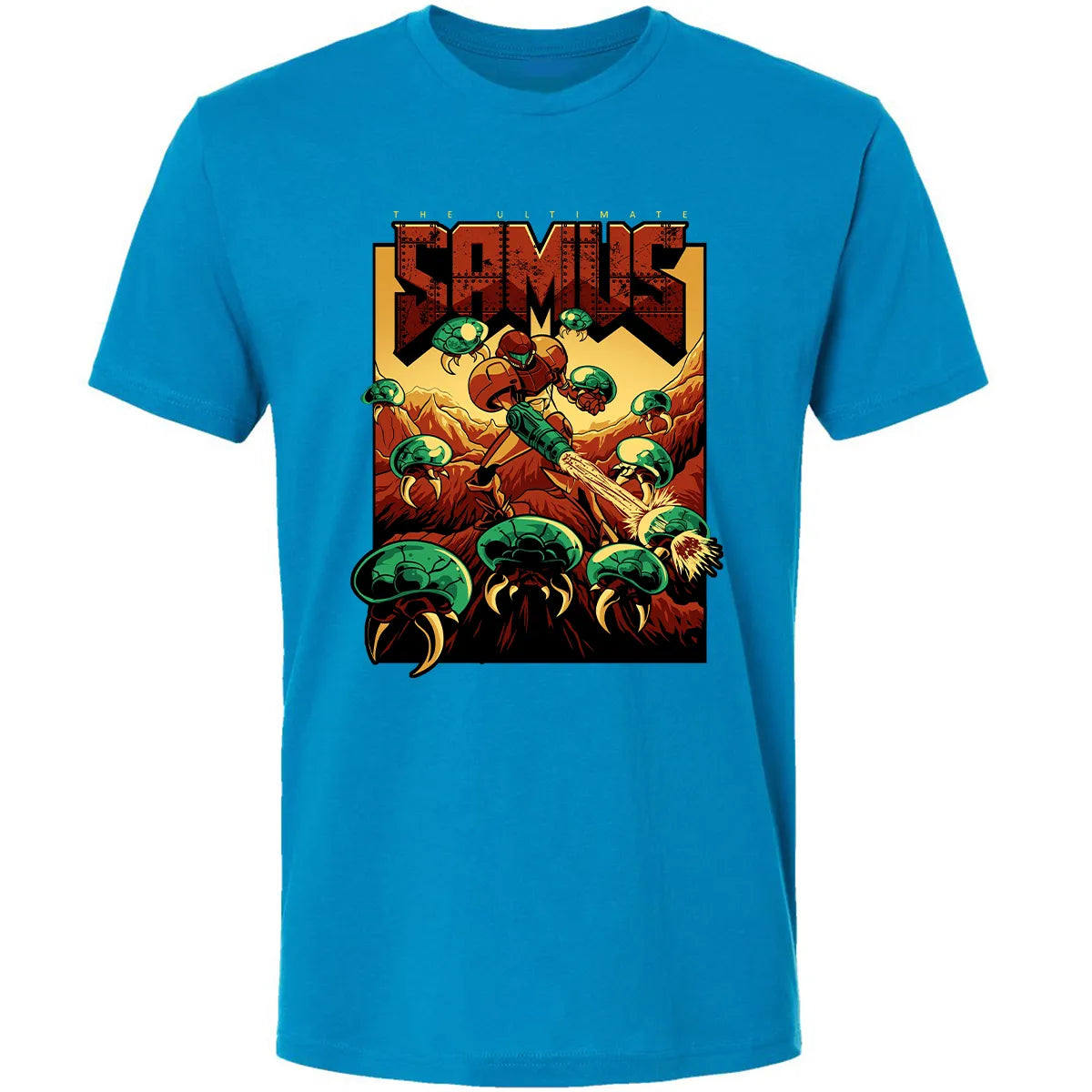 Premium Unisex T-shirt - B7JD6CJV