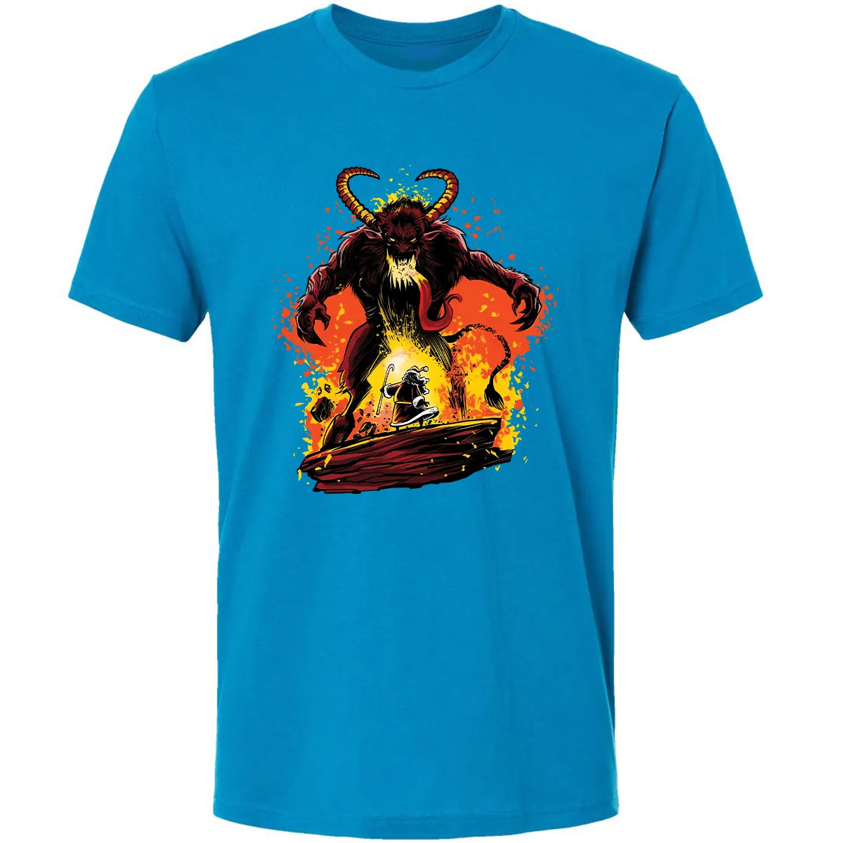 Premium Unisex T-shirt - 6Y8HL8DP