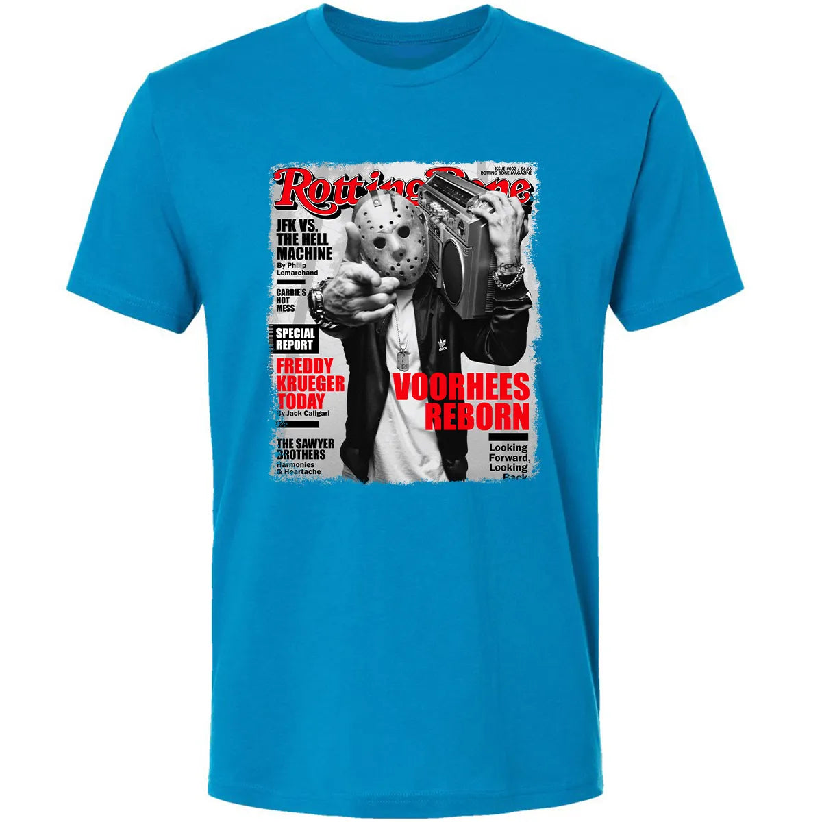 Premium Unisex T-shirt - G2Q6K6BG