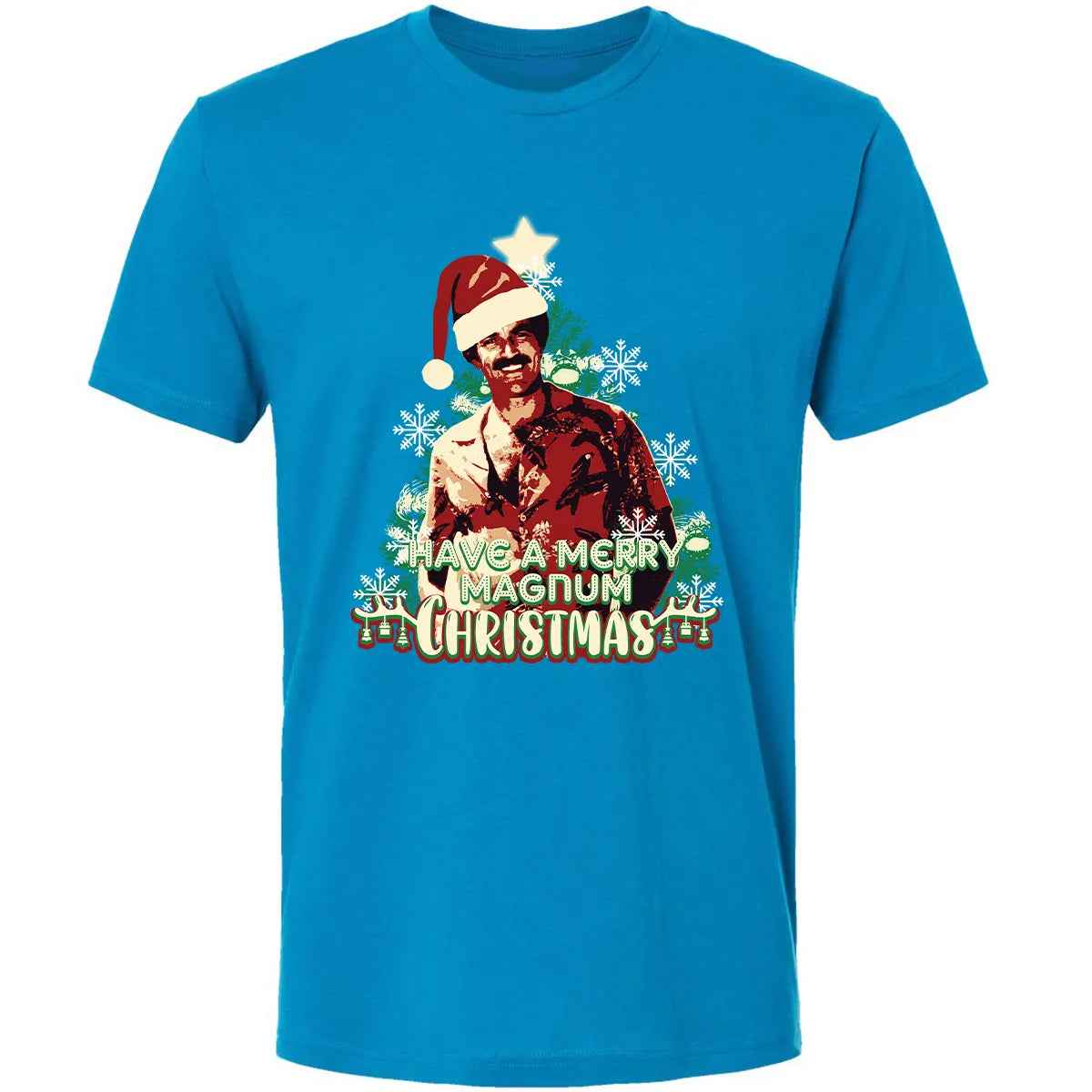 Premium Unisex T-shirt - 52KK6T8H