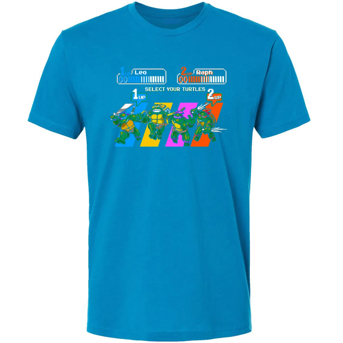 Premium Unisex T-shirt - ZC9GC55L