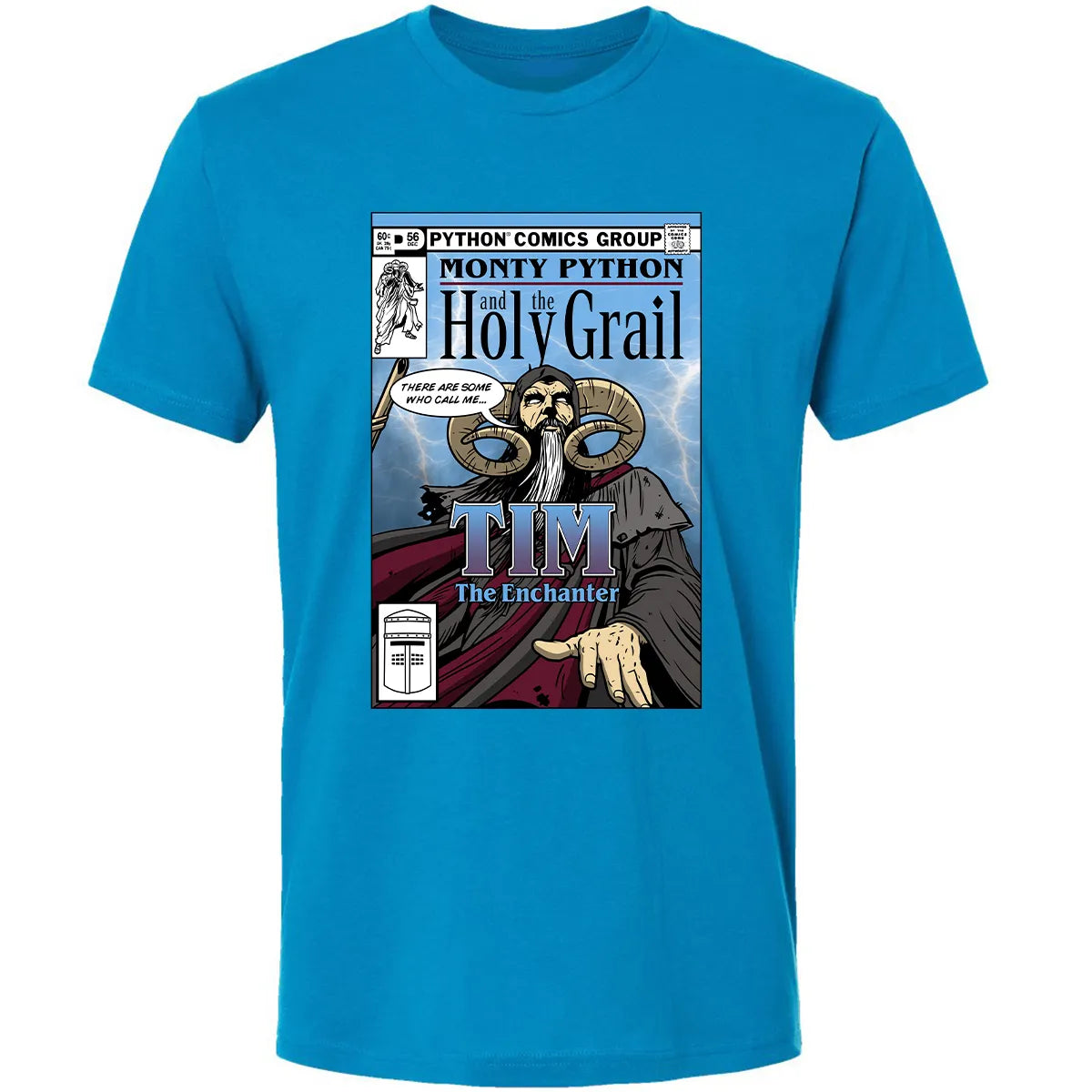 Premium Unisex T-shirt - GBDALM9Q