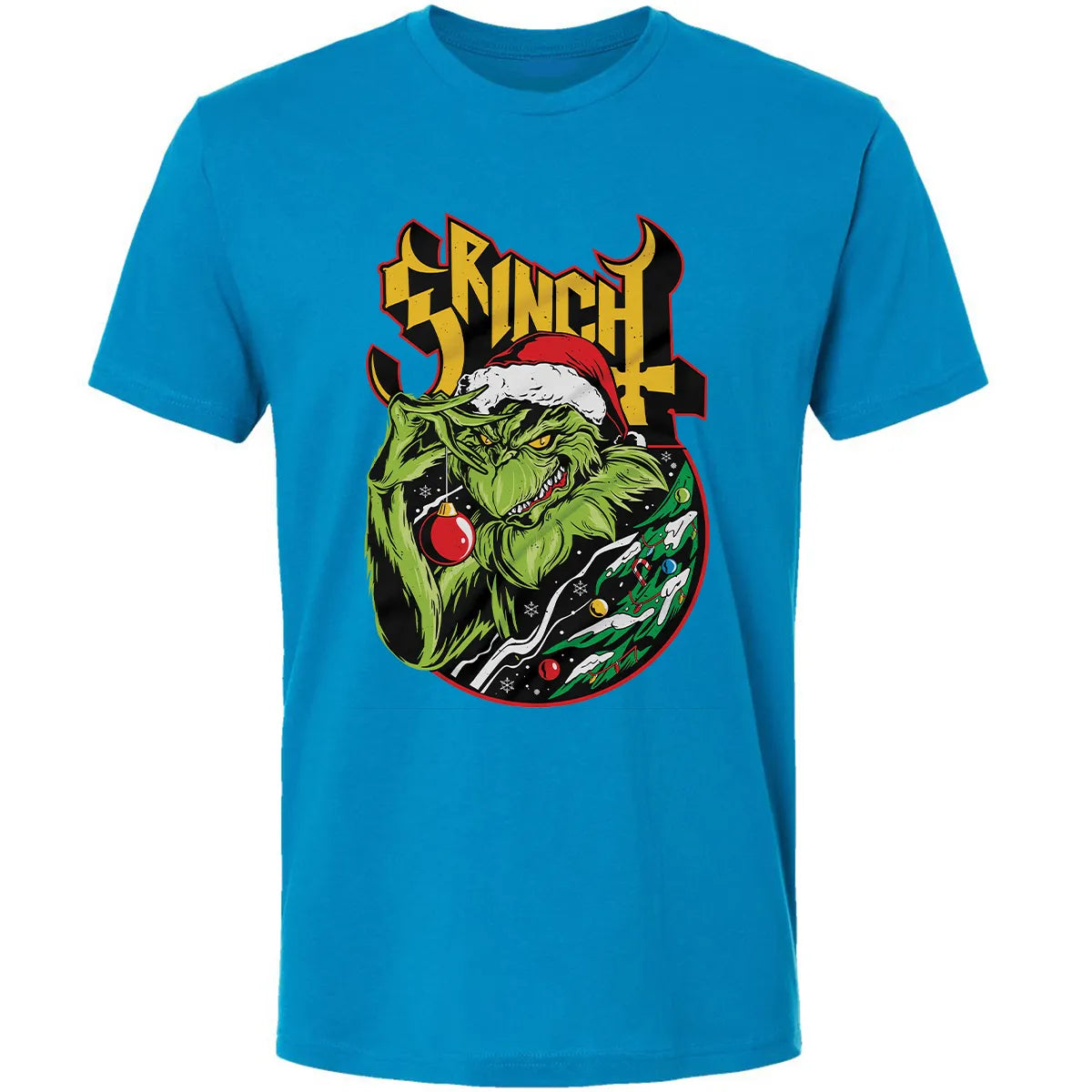 Premium Unisex T-shirt - 6XMJP8C5