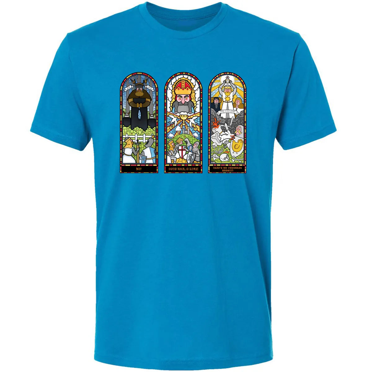 Premium Unisex T-shirt - W7CZ5MFQ