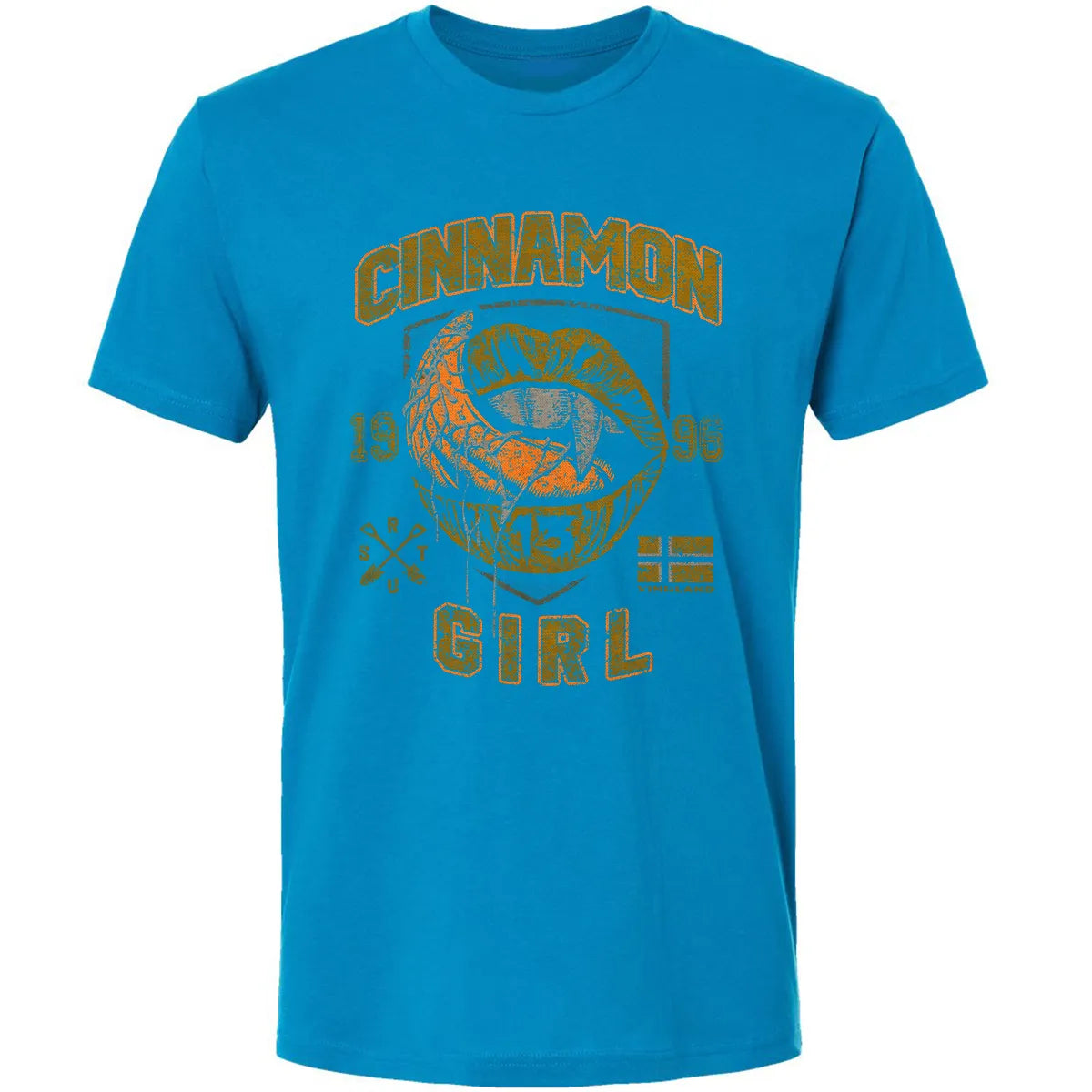 Premium Unisex T-shirt - 49DFMPPK