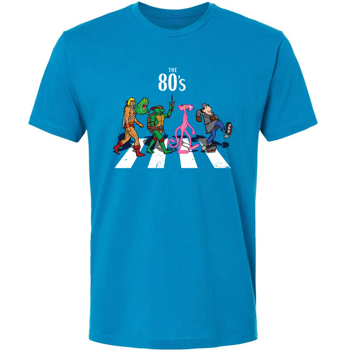 Premium Unisex T-shirt - WS9MN5SZ