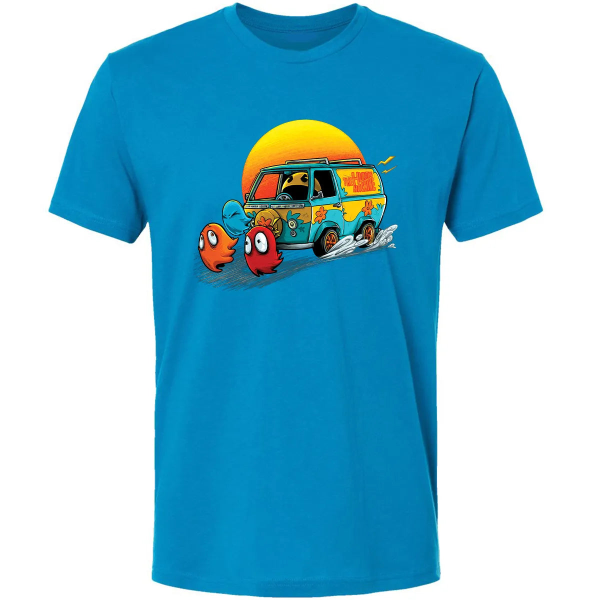 Premium Unisex T-shirt - YPECLHVE