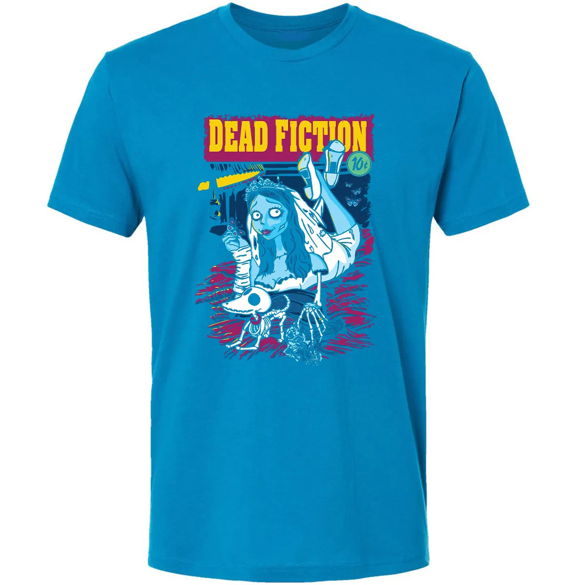 Premium Unisex T-shirt - RZGL5BN6
