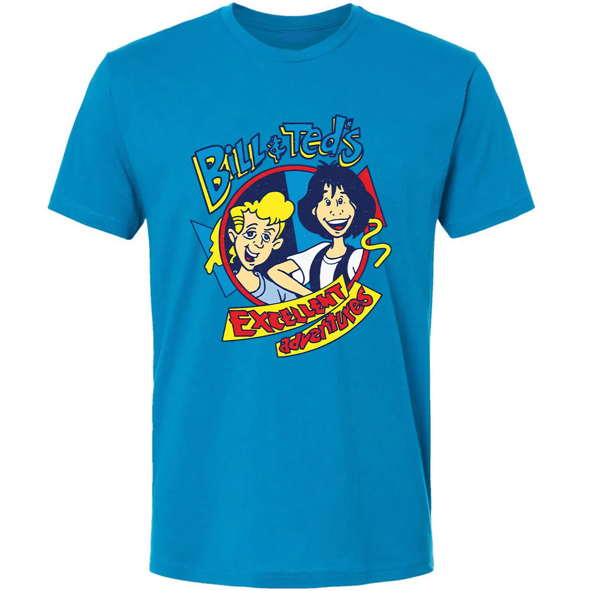 Premium Unisex T-shirt - L73SHL5Q