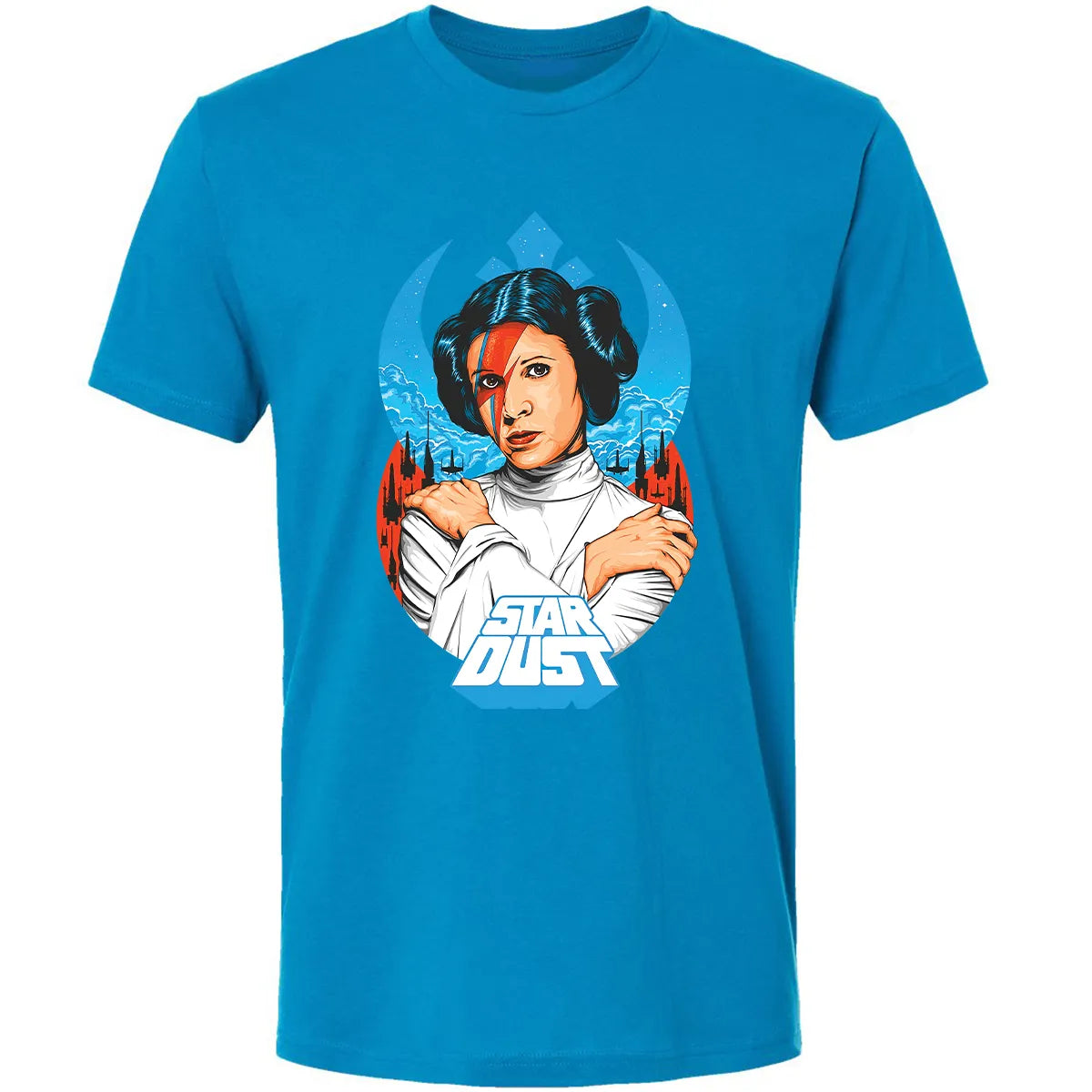 Premium Unisex T-shirt - AB28CFSW