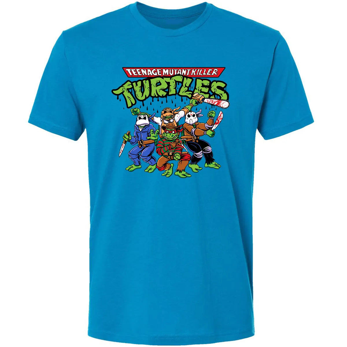 Premium Unisex T-shirt - SW771JMV