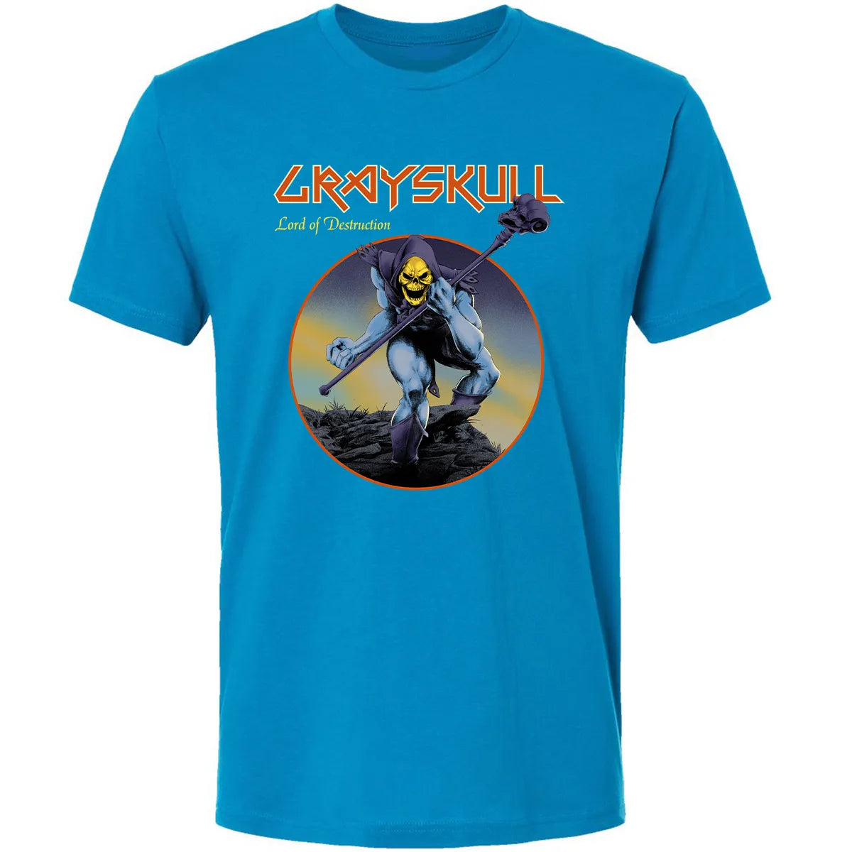 Premium Unisex T-shirt - WXZT9BRS