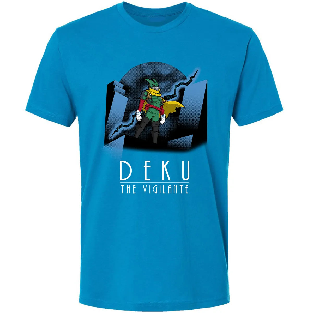 Premium Unisex T-shirt - 7HDNU4UN