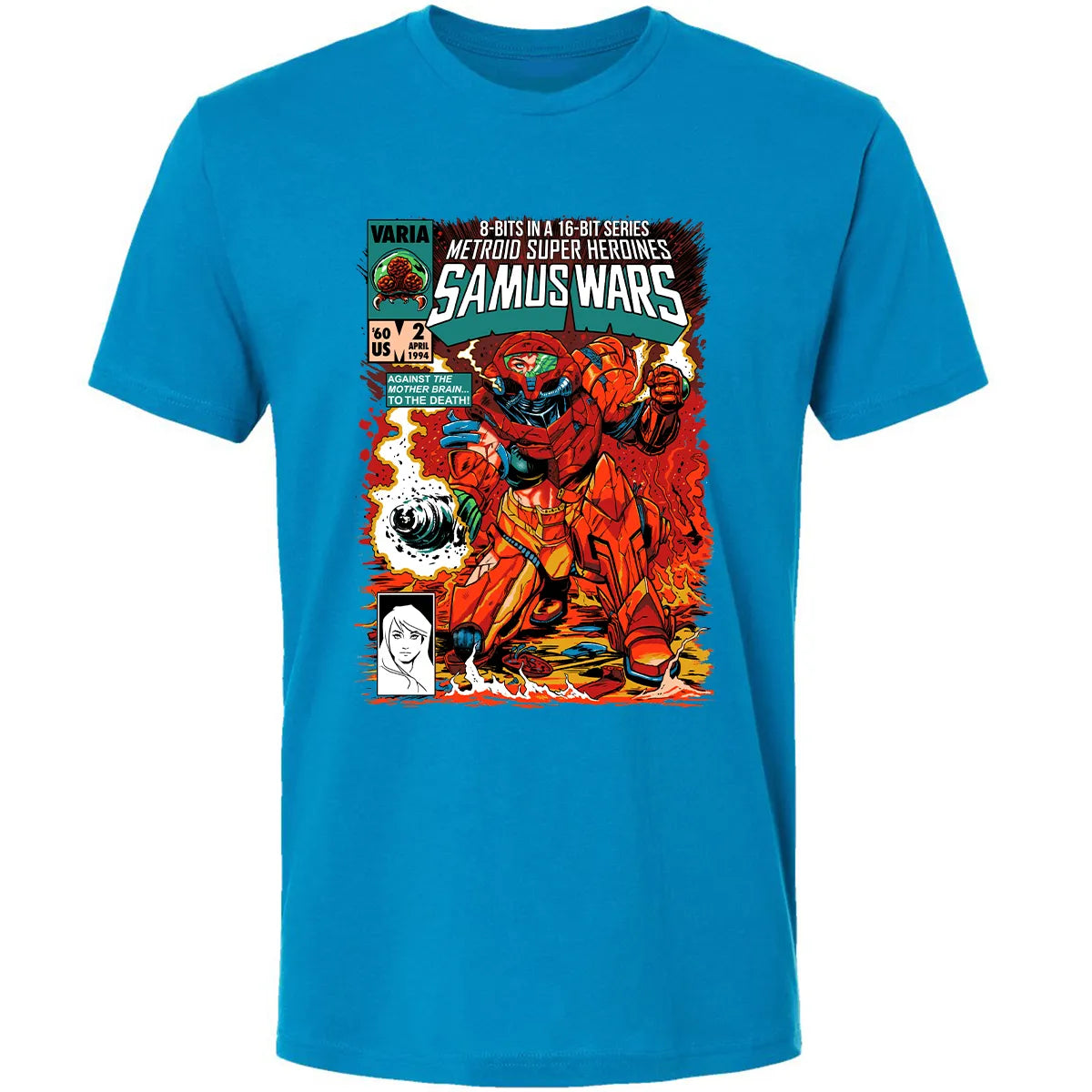 Premium Unisex T-shirt - 5K5RKWWK