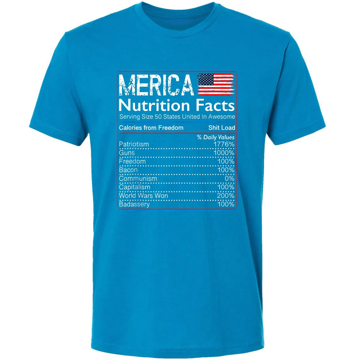 Premium Unisex T-shirt - 31JV66QQ