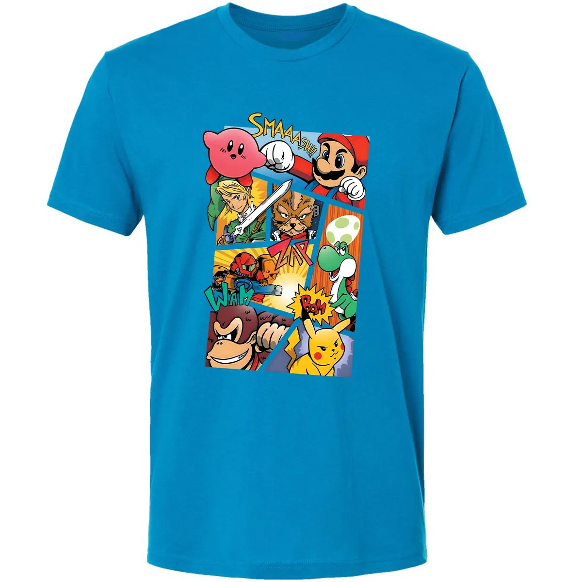 Premium Unisex T-shirt - WTY4QGFD