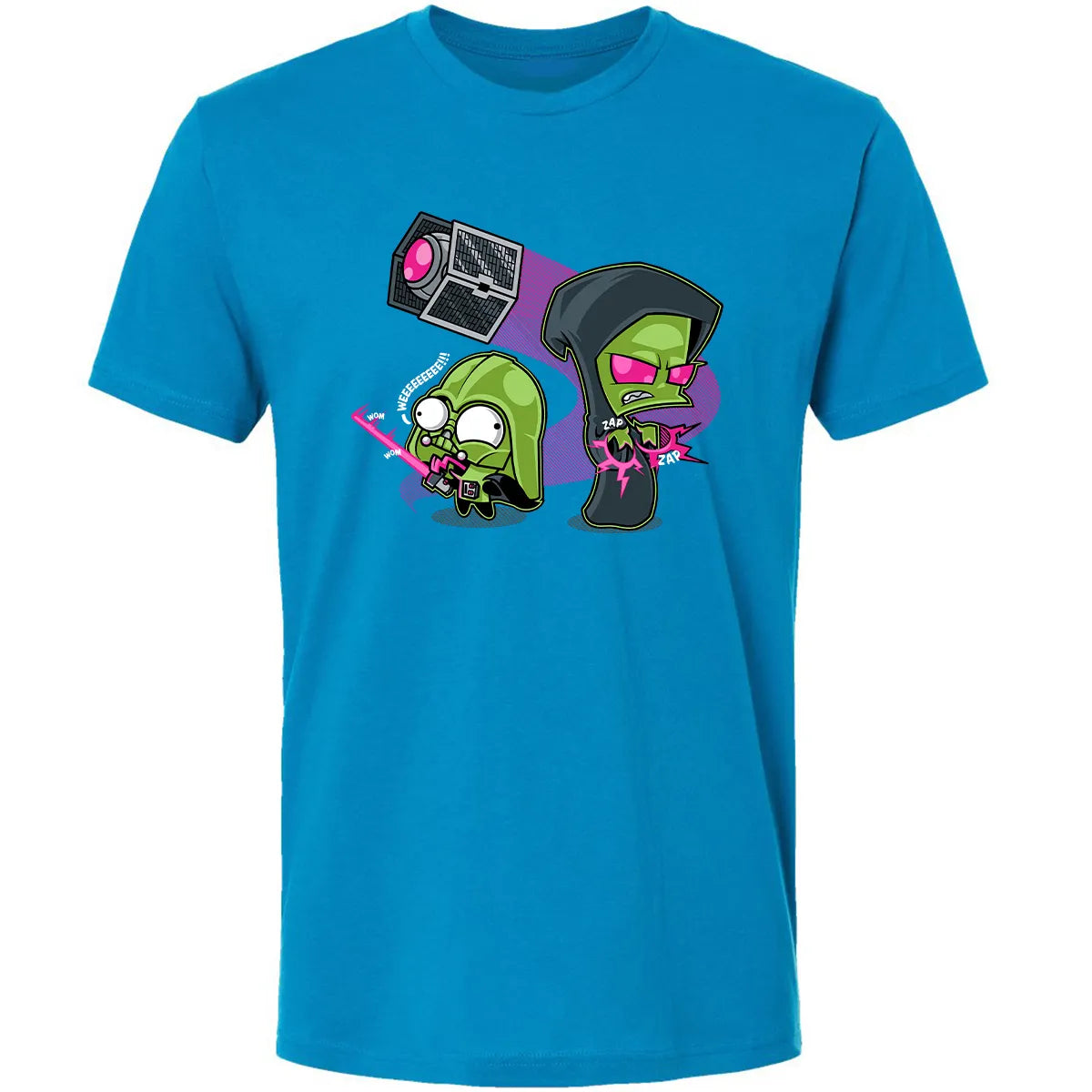 Premium Unisex T-shirt - 8CRU2N6R