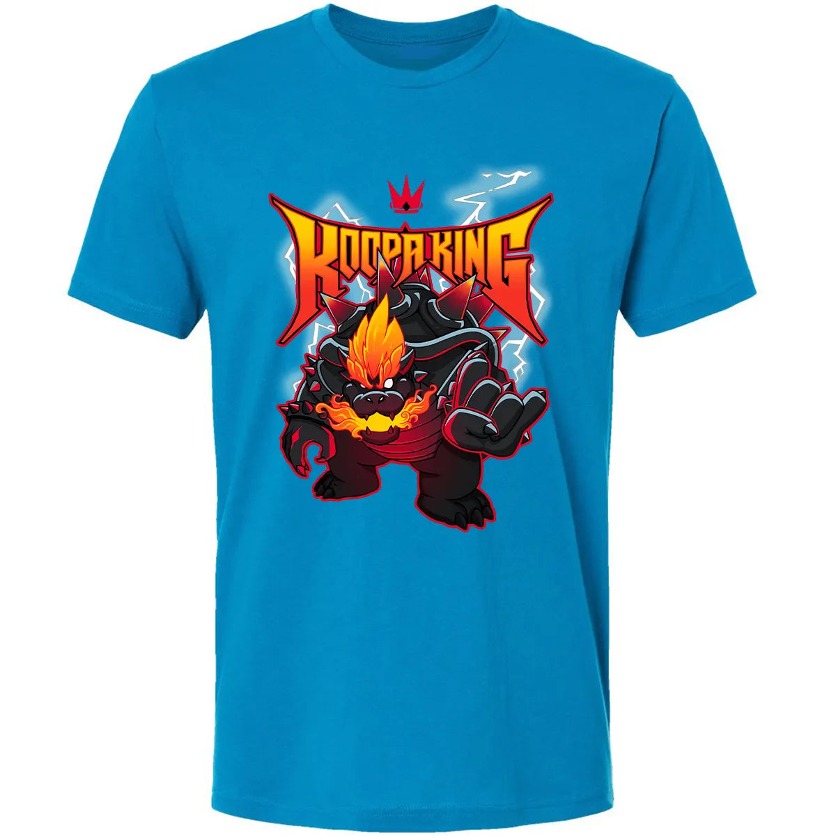 Premium Unisex T-shirt - GJ35K4QW