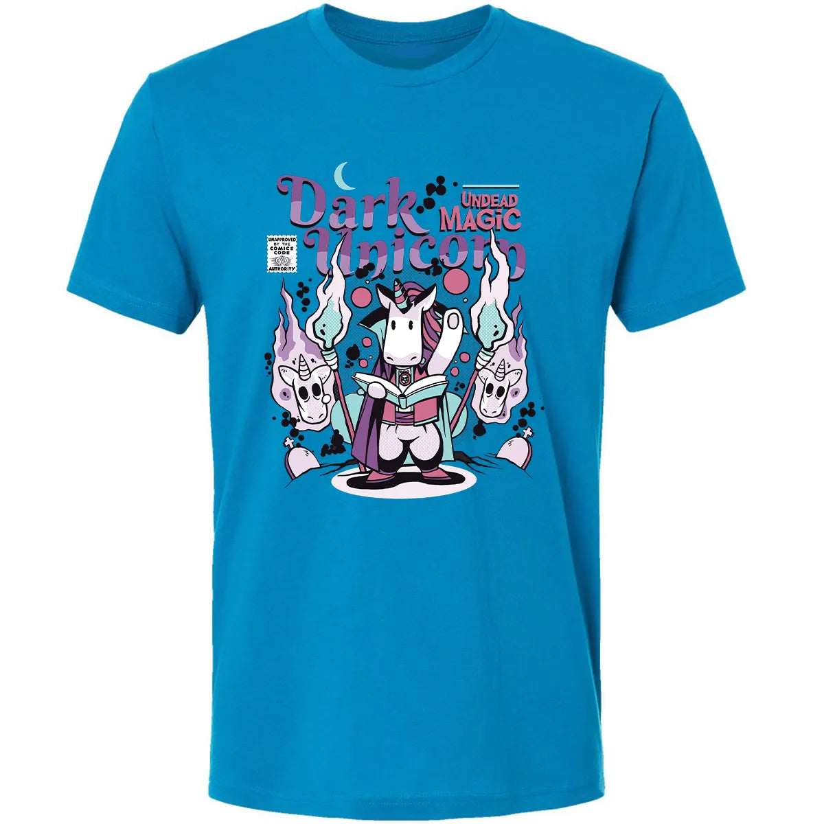 Premium Unisex T-shirt - S5U8ZFZP